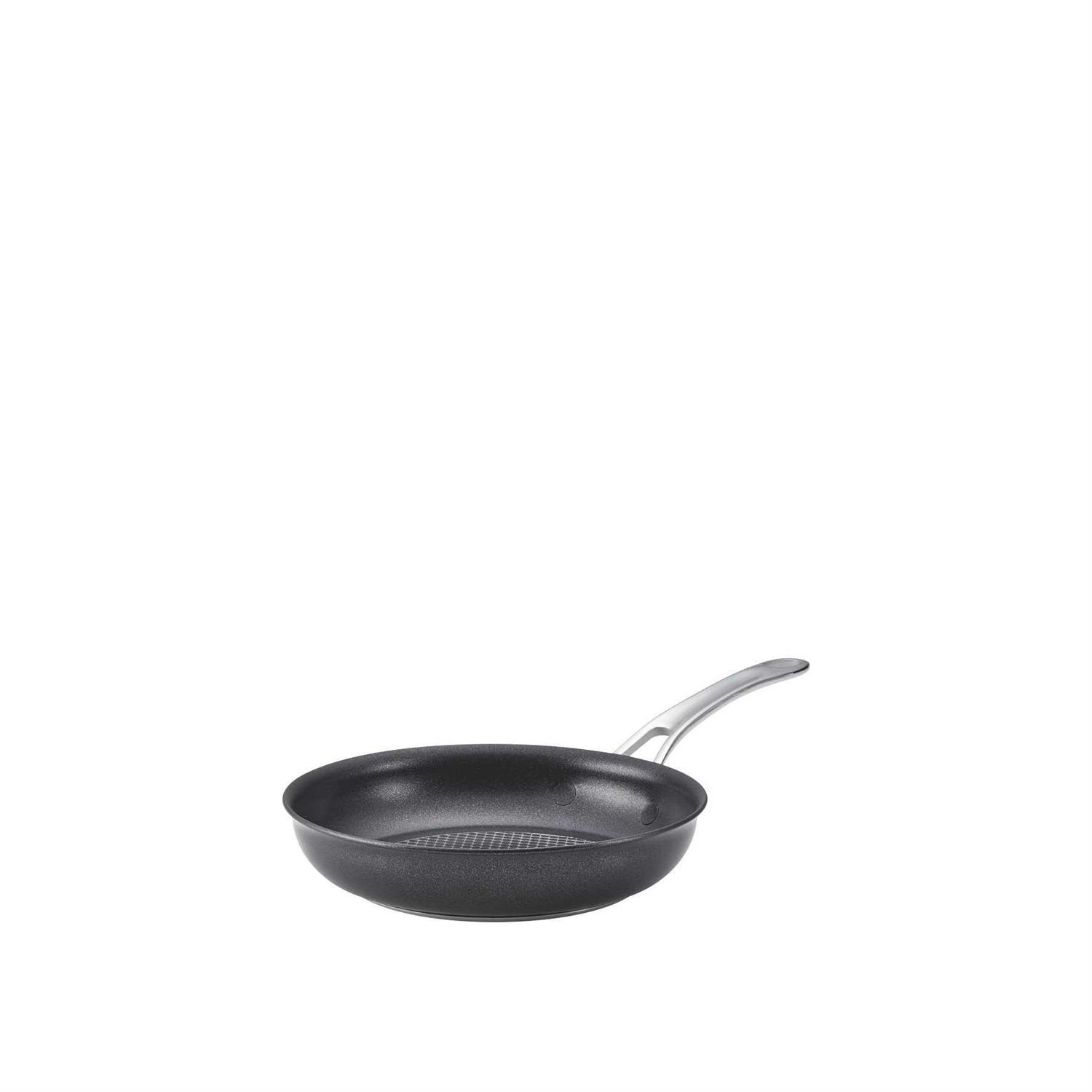 Anolon X SearTech Aluminium Non-stick Frying Pans set of two