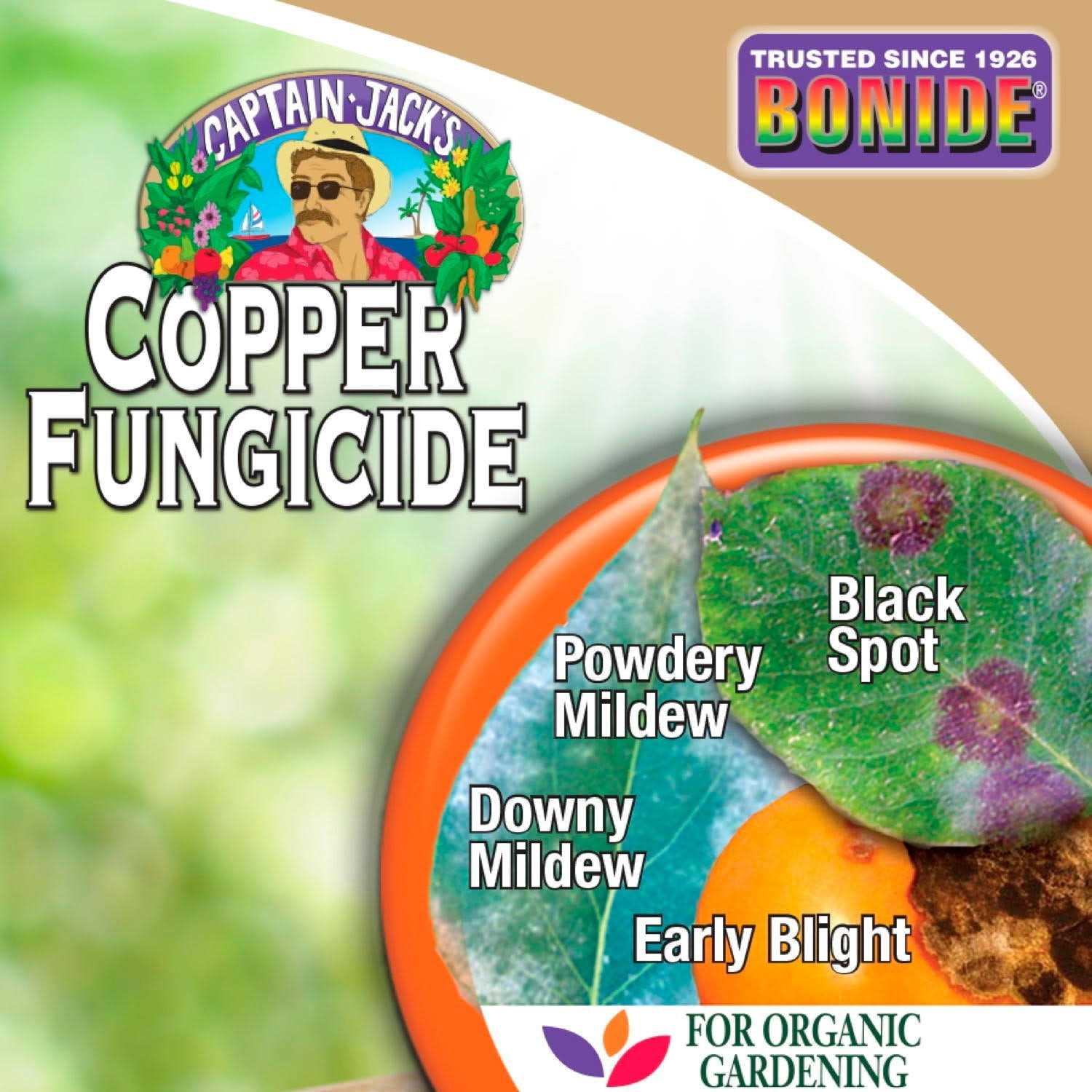 Bonide Liquid Copper Fungicide