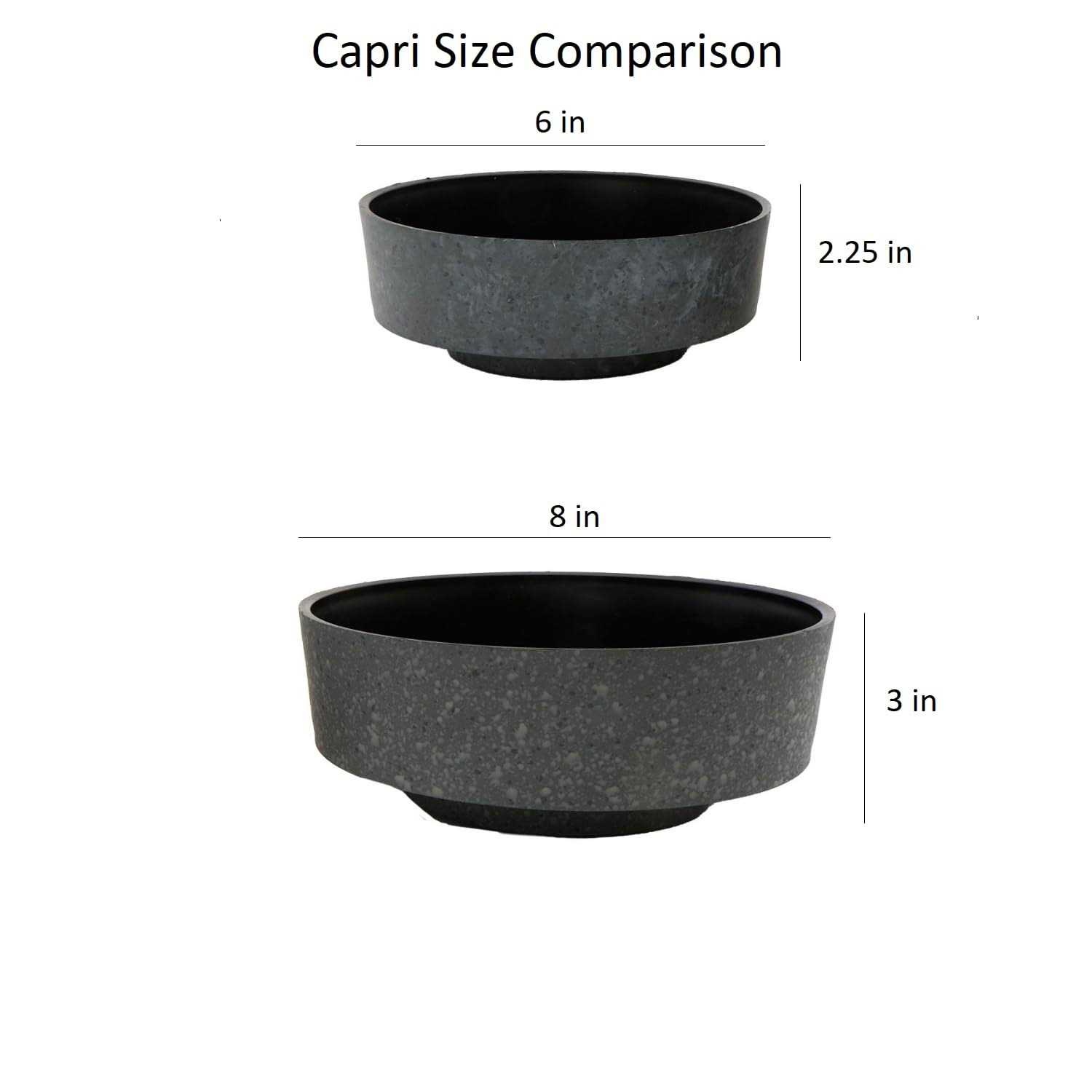 The HC Companies Capri Bowl
