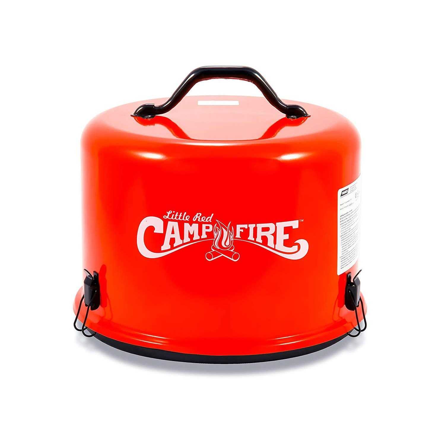 Camco Little Red Campfire 58031