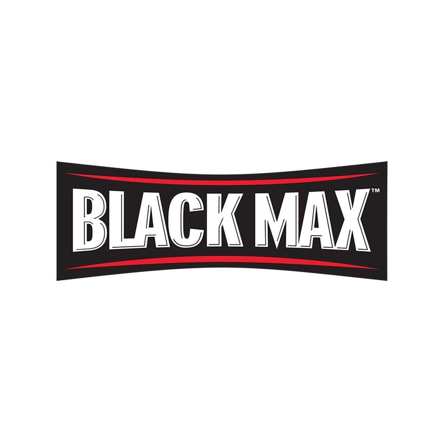 Black Max 15-Inch 3300 PSI Gas Pressure Washer Surface Cleaner