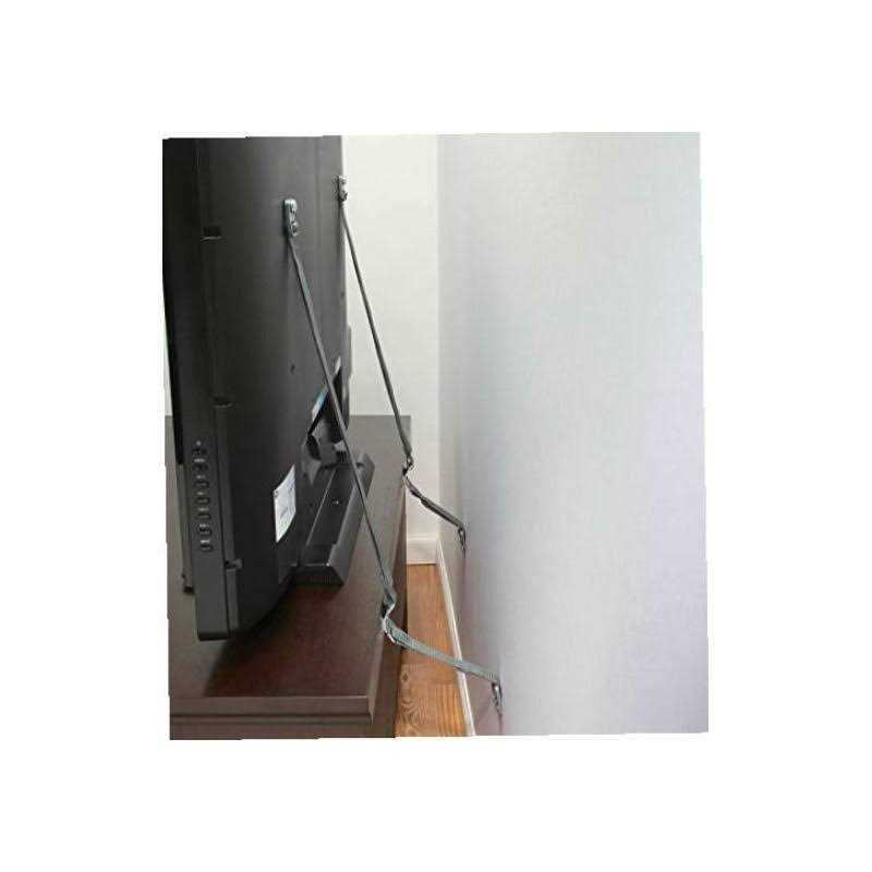 Safety 1st Tv & Furniture Safety Straps