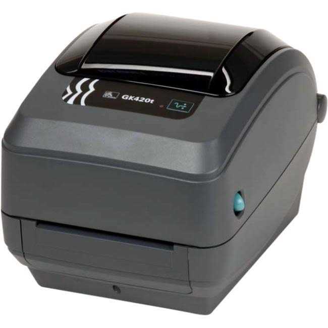 Zebra GK420t Thermal Transfer Printer