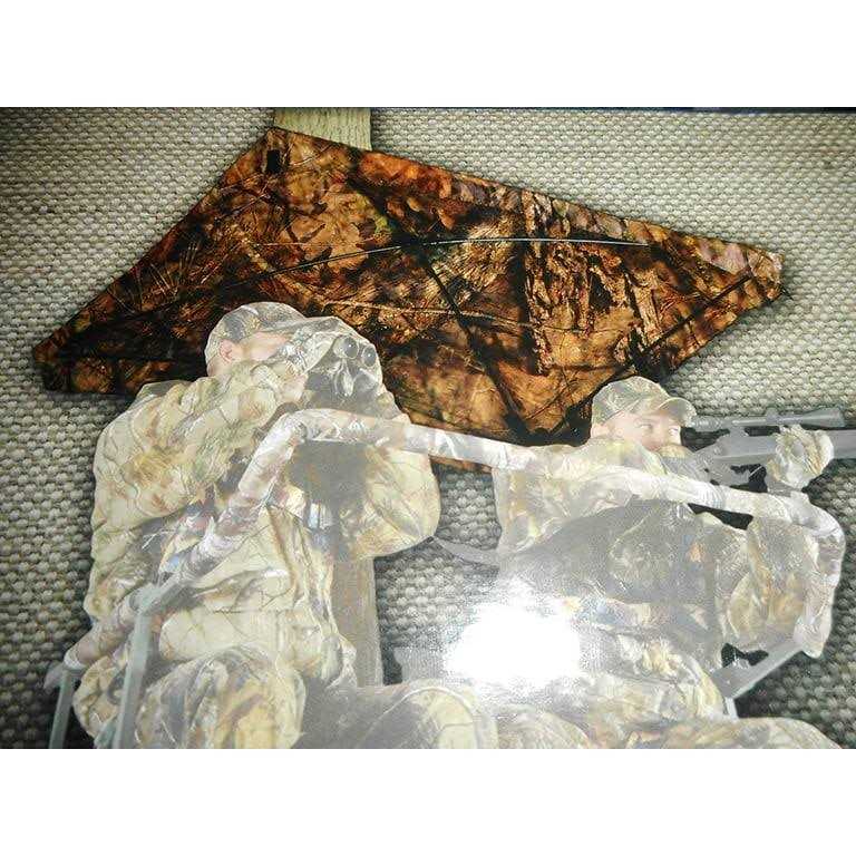 Ameristep Hub Umbrella Mossy Oak Break Up Country