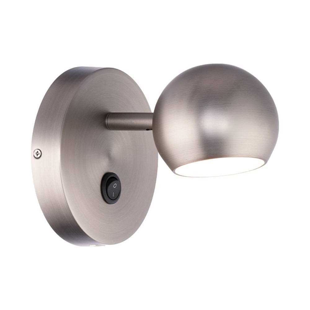 W.A.C. Lighting Duplex LED Bed Task Light BL-67320