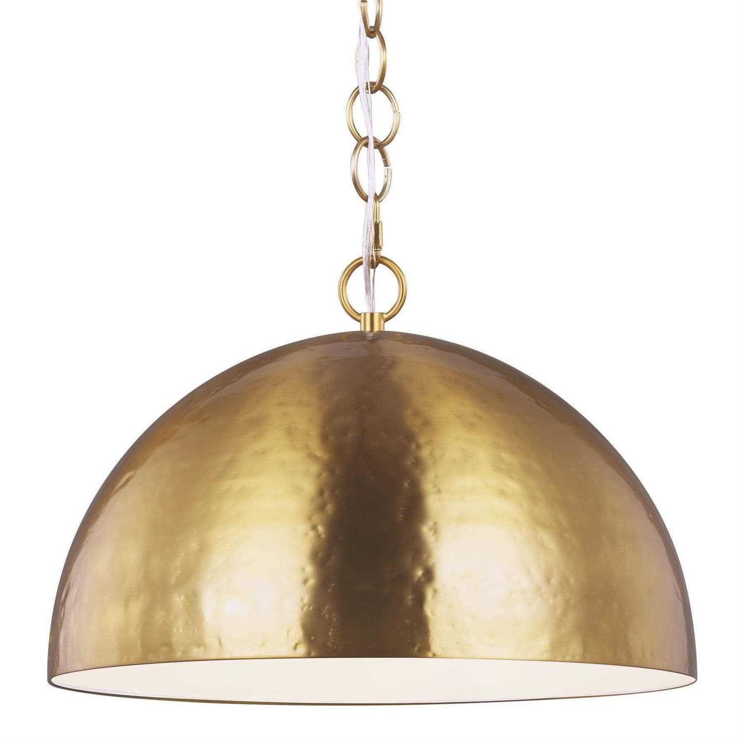 Visual Comfort Studio Whare Pendant Light