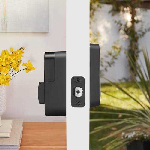 Yale Assure Lock 2 Smart Lock Wi-Fi with Touch Fingerprint Access