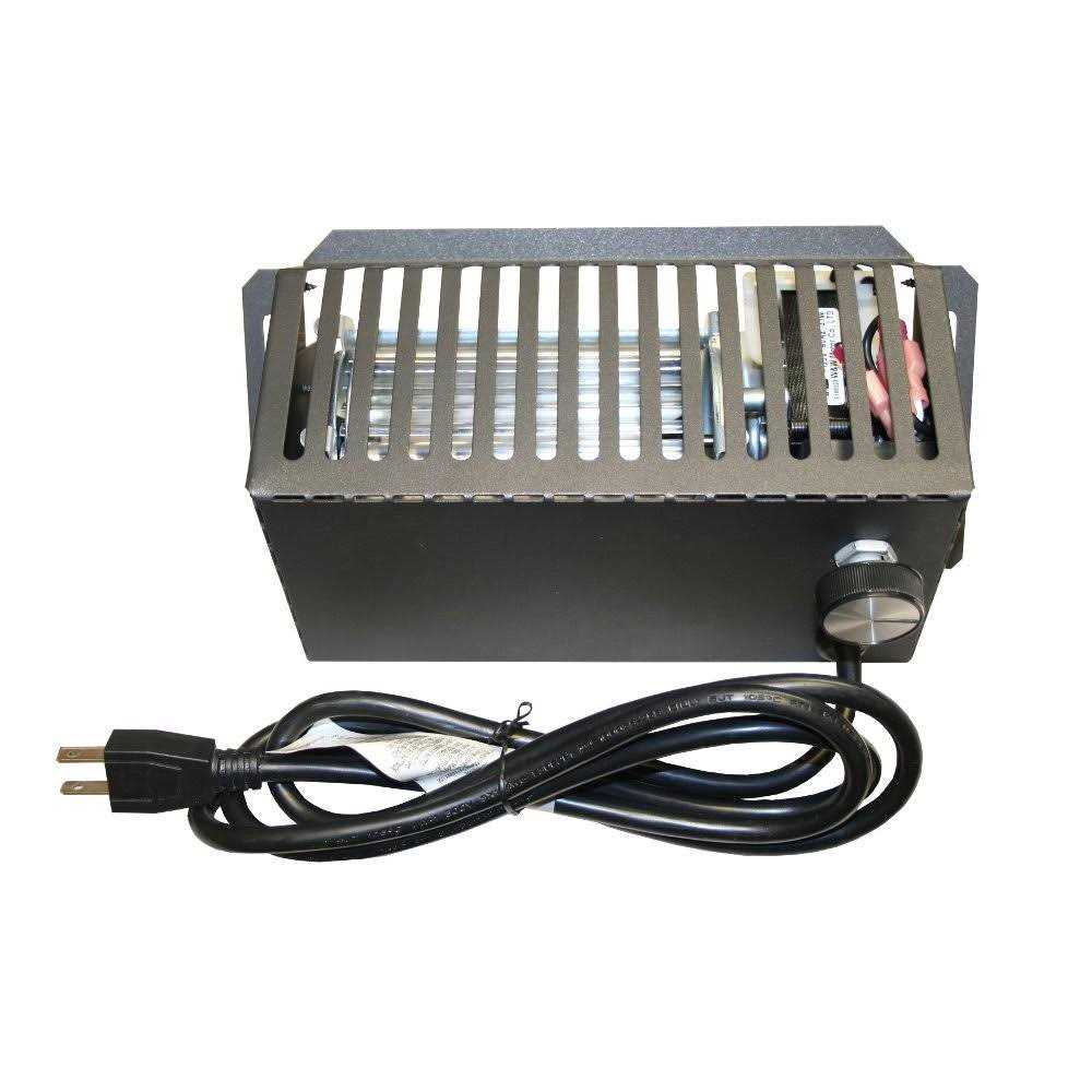 Us Stove Cb36 Circulator Blower