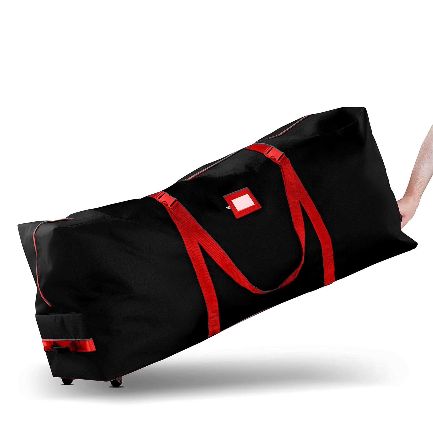 Zober Christmas Tree Storage Bag Fits 9 ft Artificial Trees