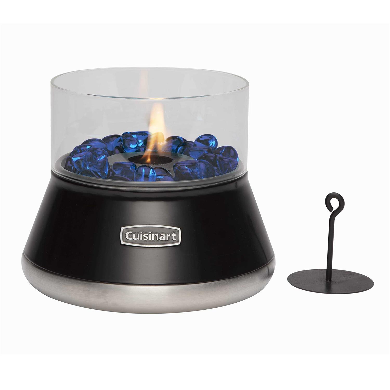 Cuisinart Petite Tabletop Fire Bowl