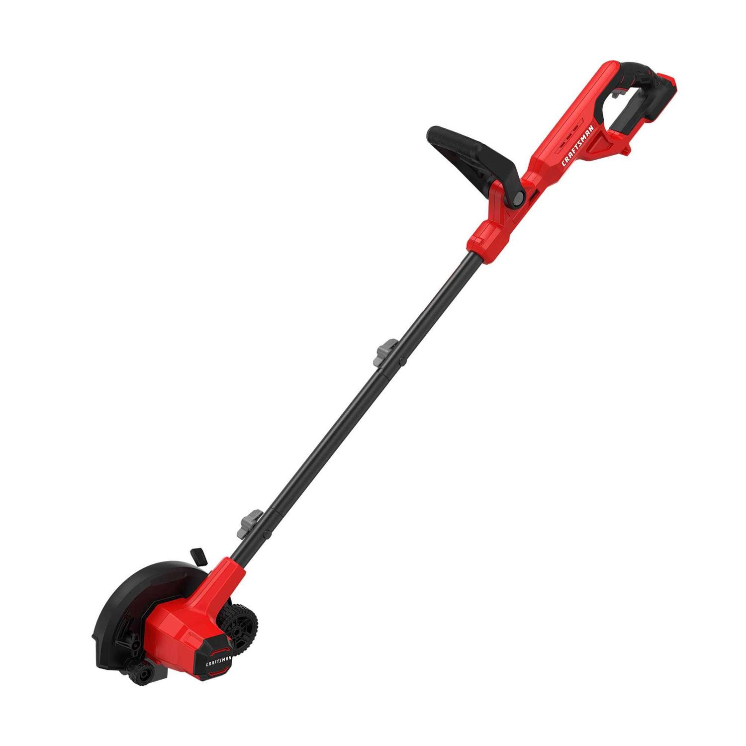 Craftsman 20v Lawn Edger Tool CMCED400B