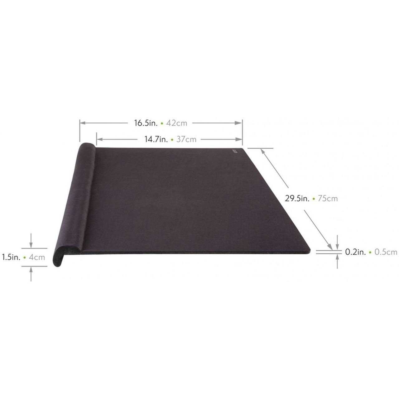 Allsop ErgoEdge Deskpad 32191