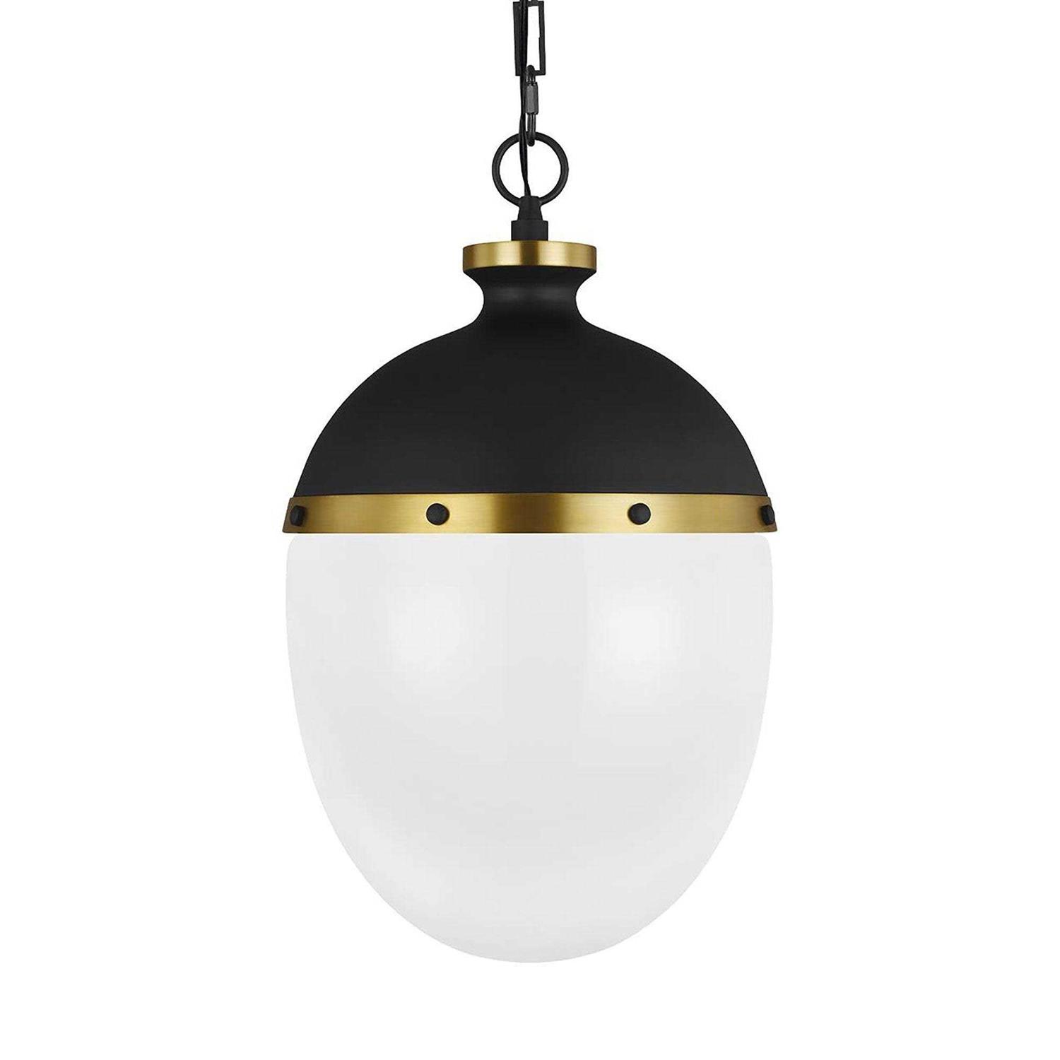 Visual Comfort Studio Aubry Pendant Light TP1082