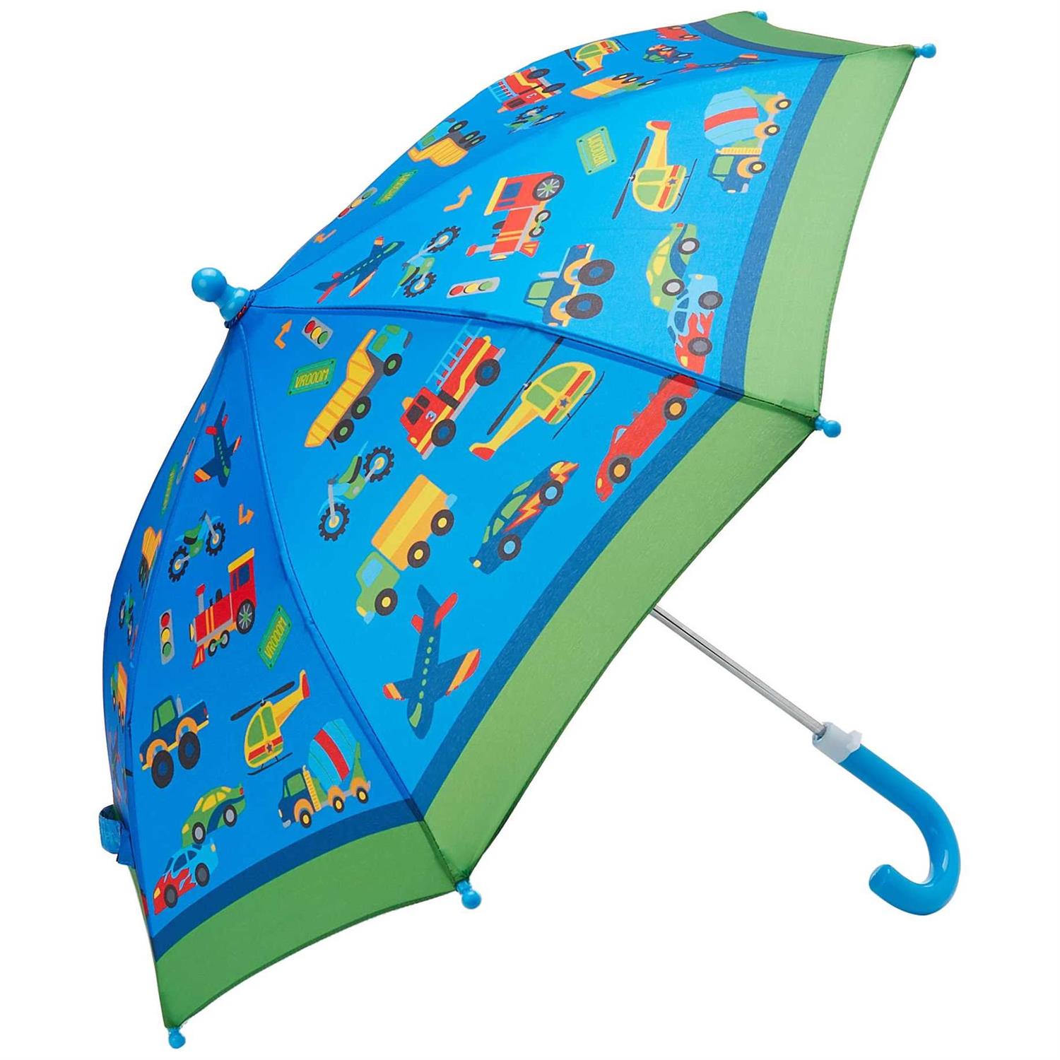 Stephen Joseph transportation Umbrella