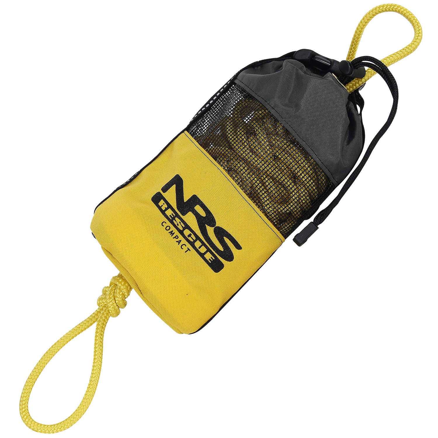 NRS Standard Rescue Throw Bag