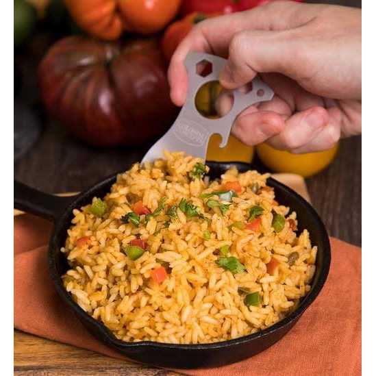 Ready Hour Gluten Free Food Kit