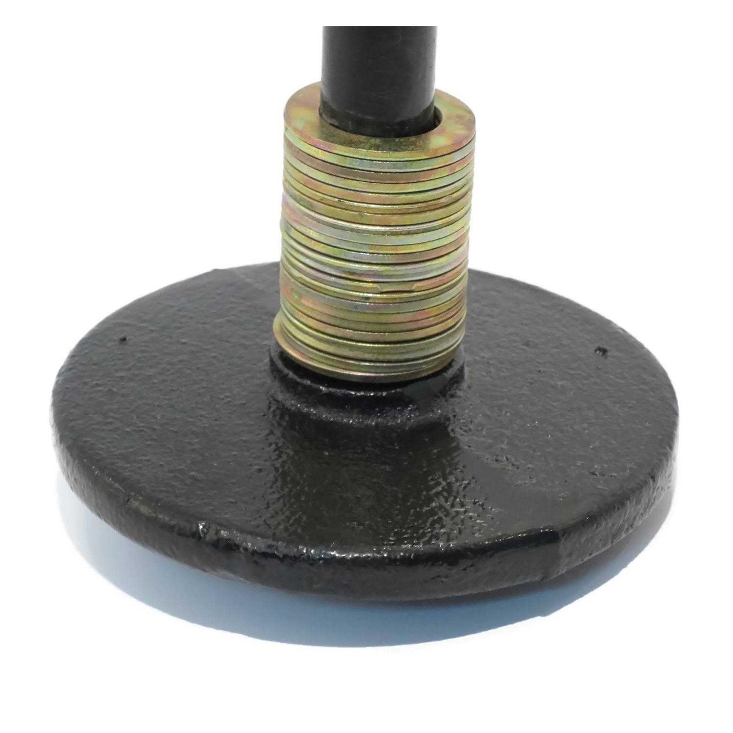 Buyers Products Shoe Assembly Western 1303200C