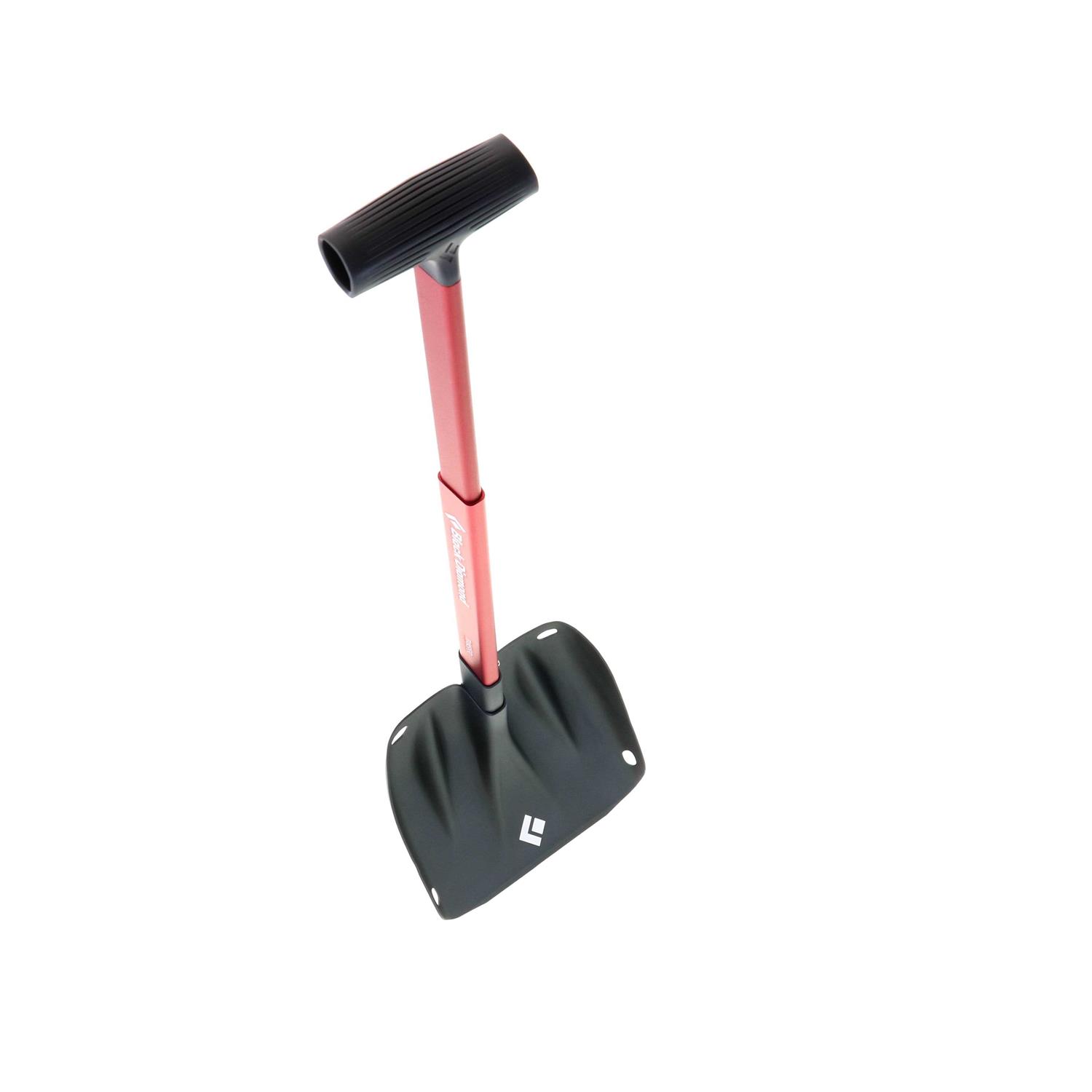 Black Diamond Transfer Shovel