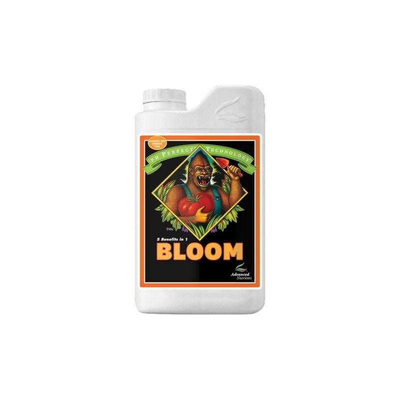 Advanced Nutrients Anbgmbd500 Bloom