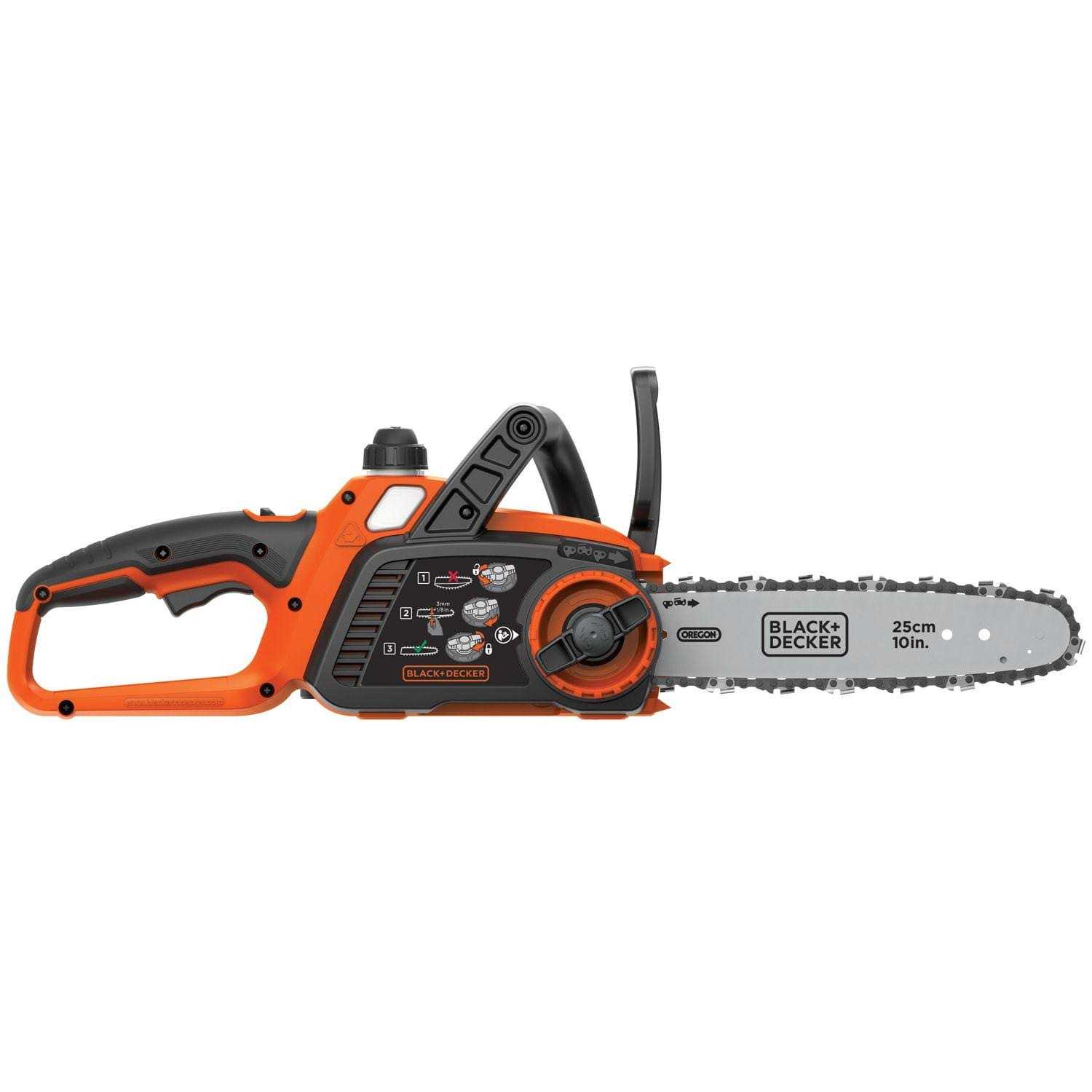 Black & Decker LCS1020