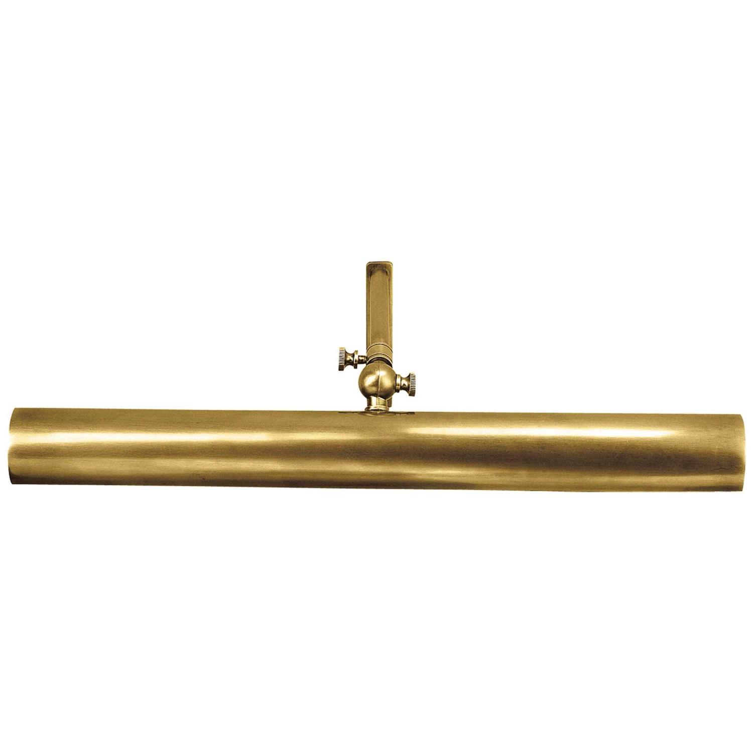 Visual Comfort Signature Frame Makers Picture Light