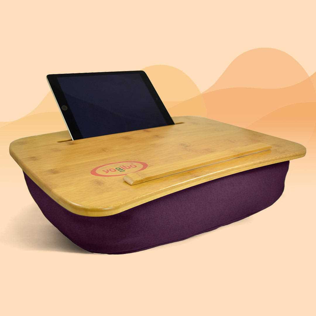 Traybo Laptop Tray Yogibo