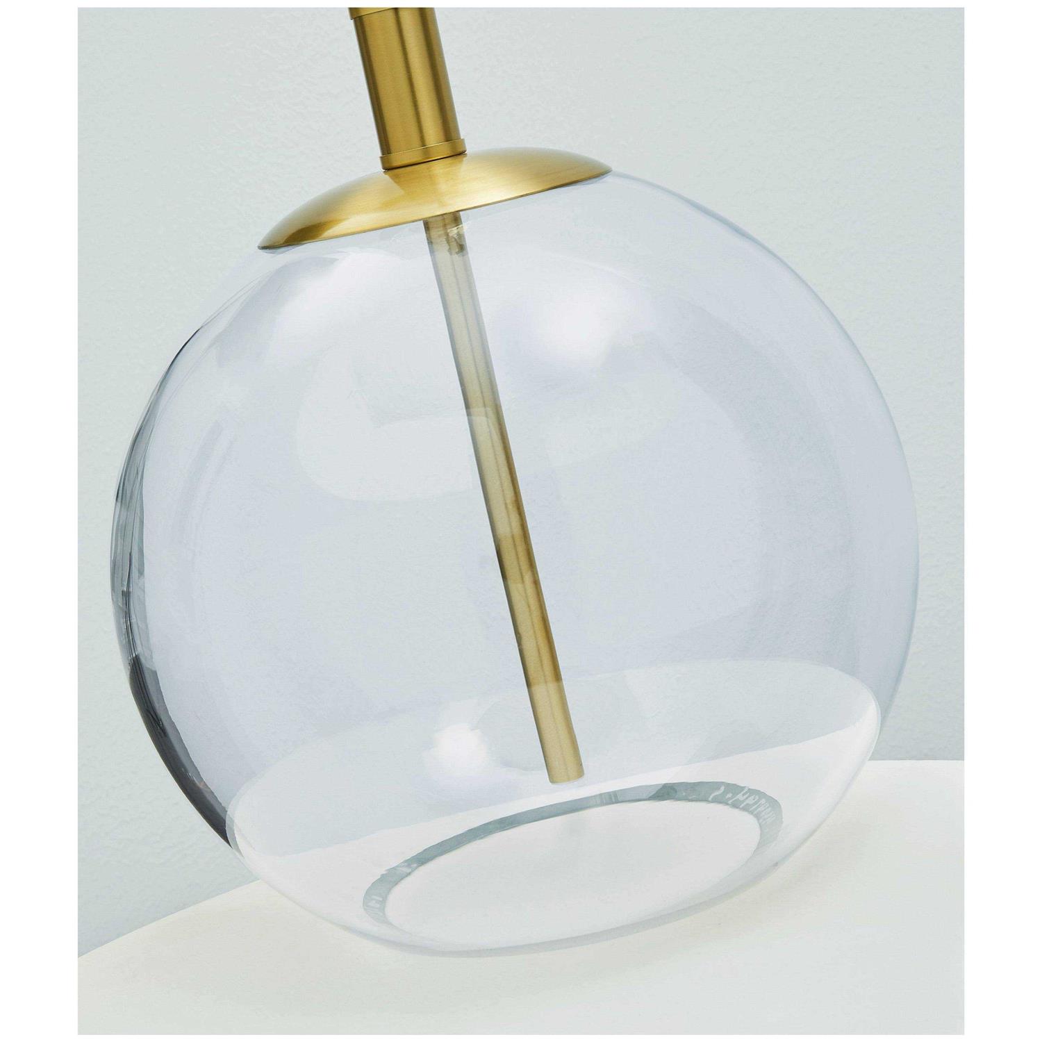 Ashley Samder Table Lamp