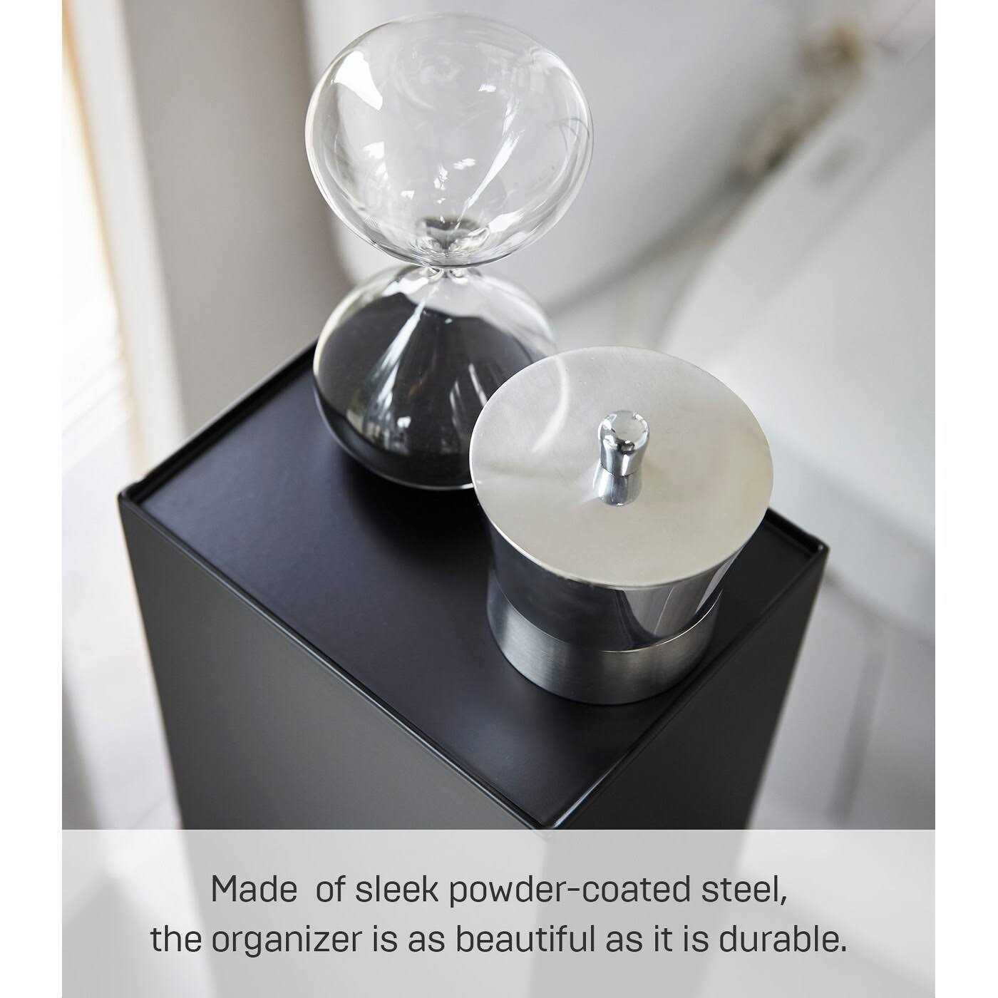 Yamazaki Home Toilet Organizer