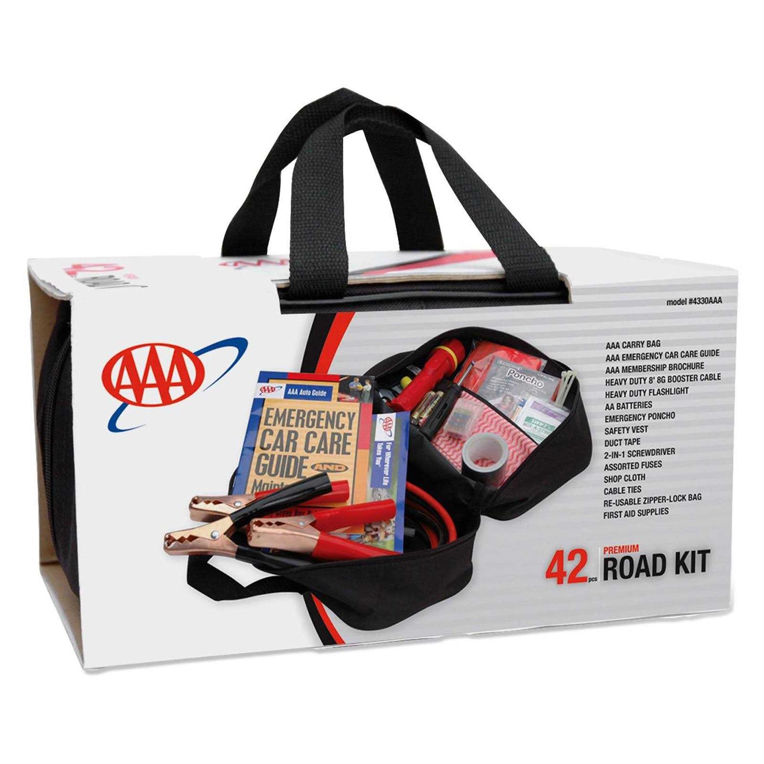 AAA Road Kit