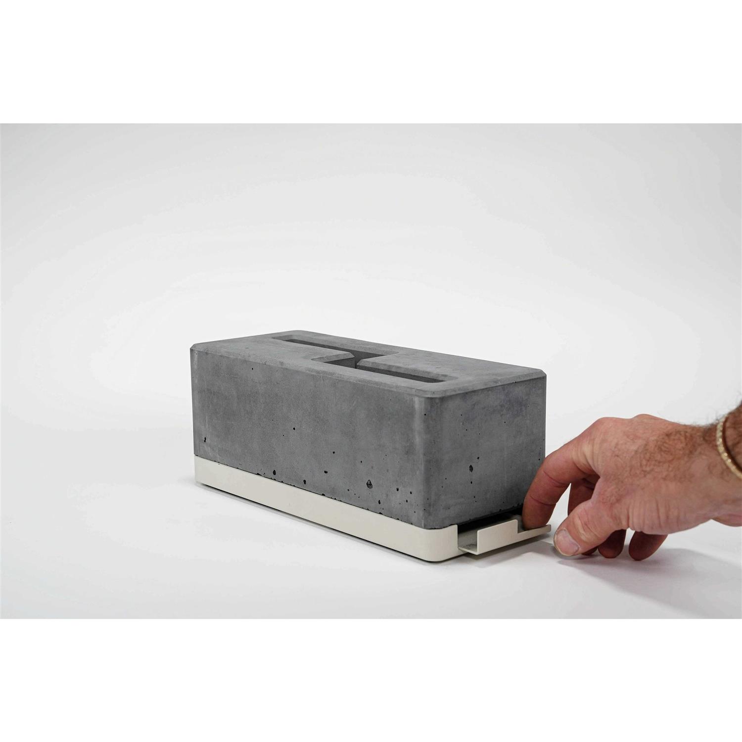 FLIKRFIRE XL Personal Fireplace