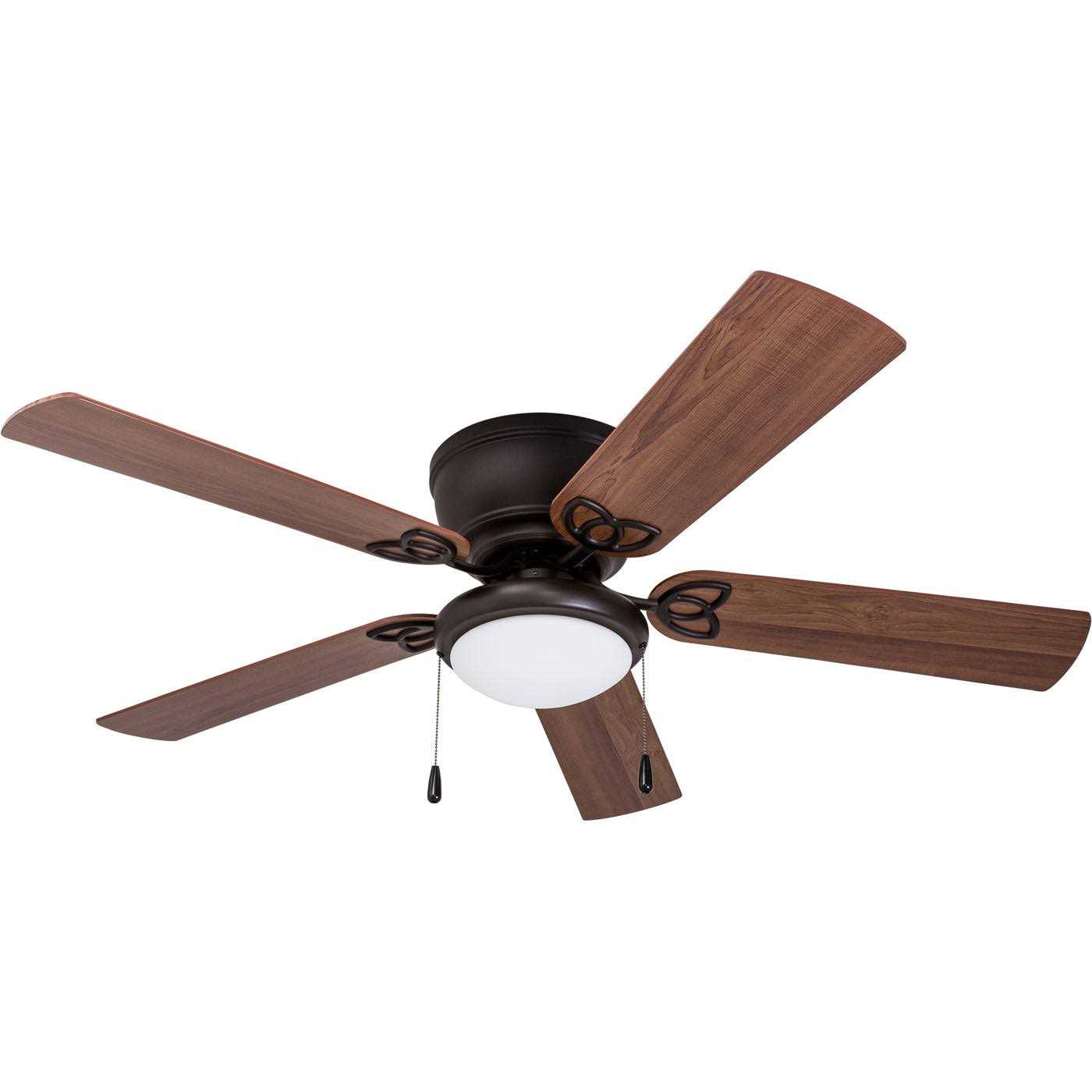 52 Prominence Home Benton Ceiling Fan