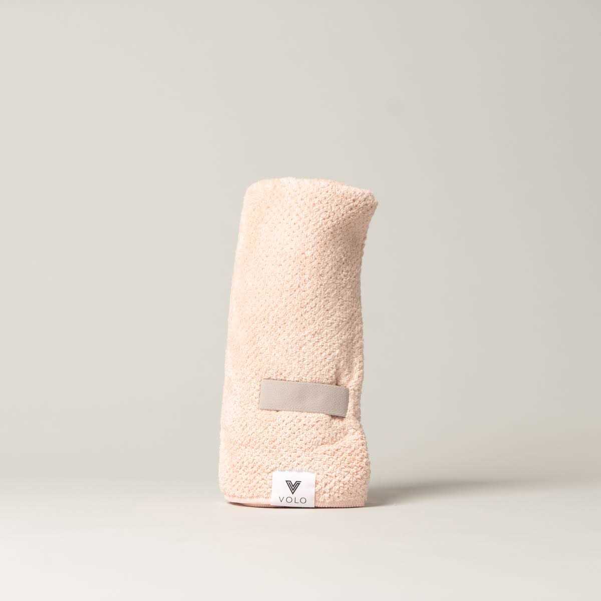 VOLO Hero Hair Towel