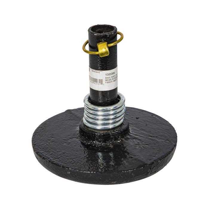 Buyers Products 1303300 Shoe Assembly