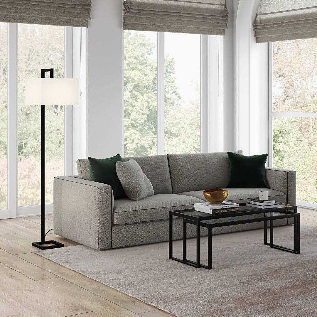 Brayden Studio® Hesser 68