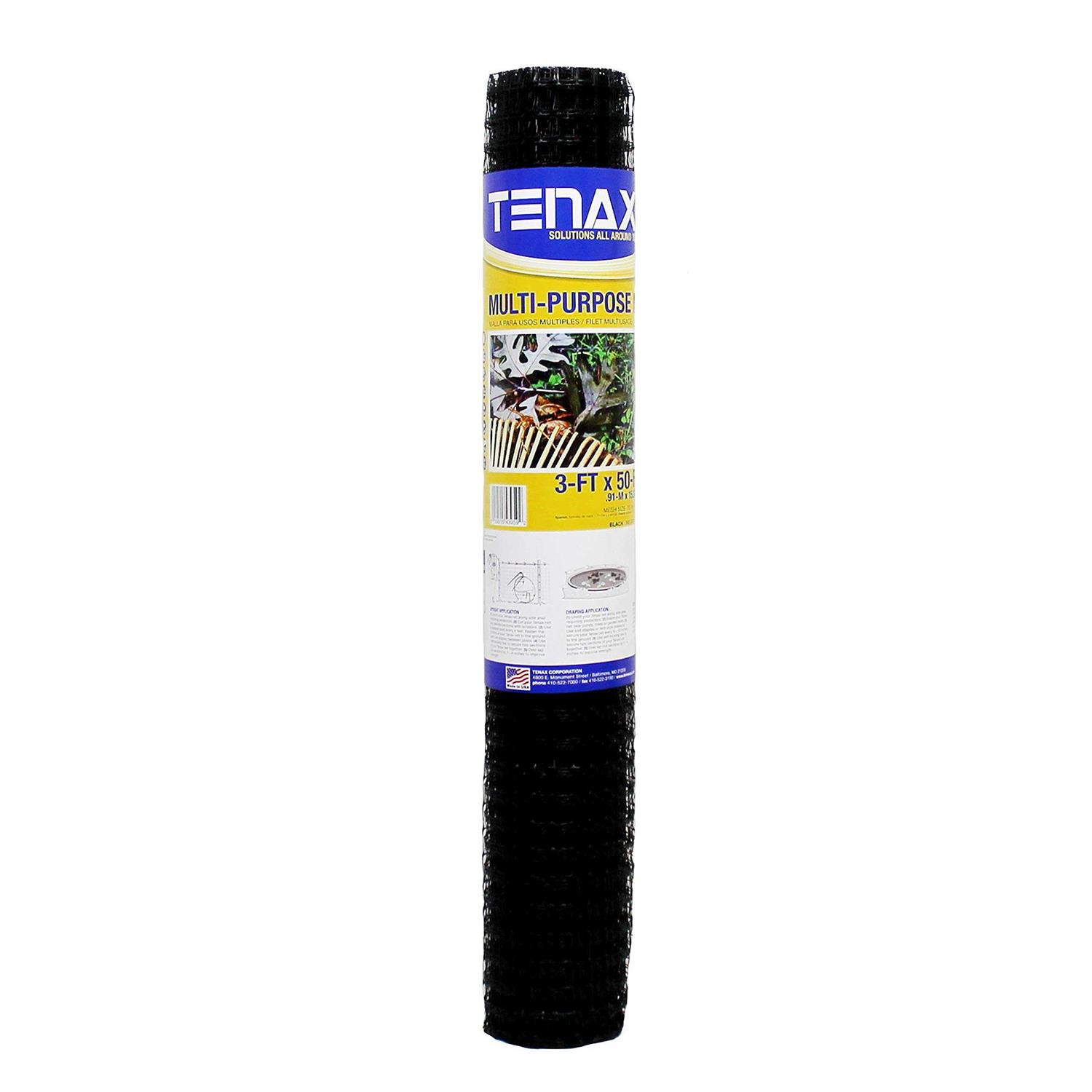 Tenax Multi-Purpose Net