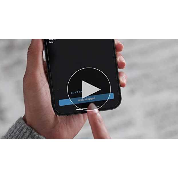 Amazon Basics Smart A19 LED Light Bulb