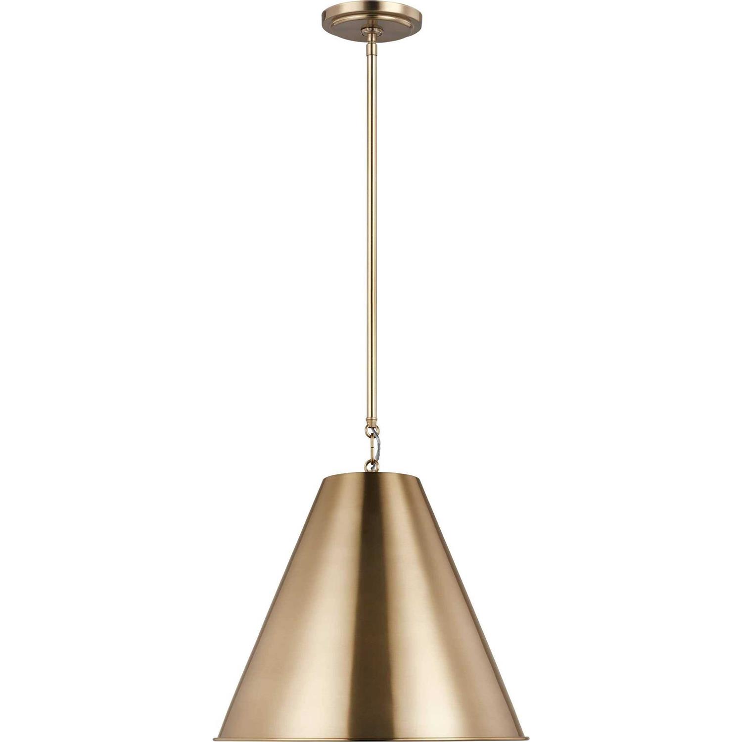 Visual Comfort Studio Gordon Pendant Light 6585101