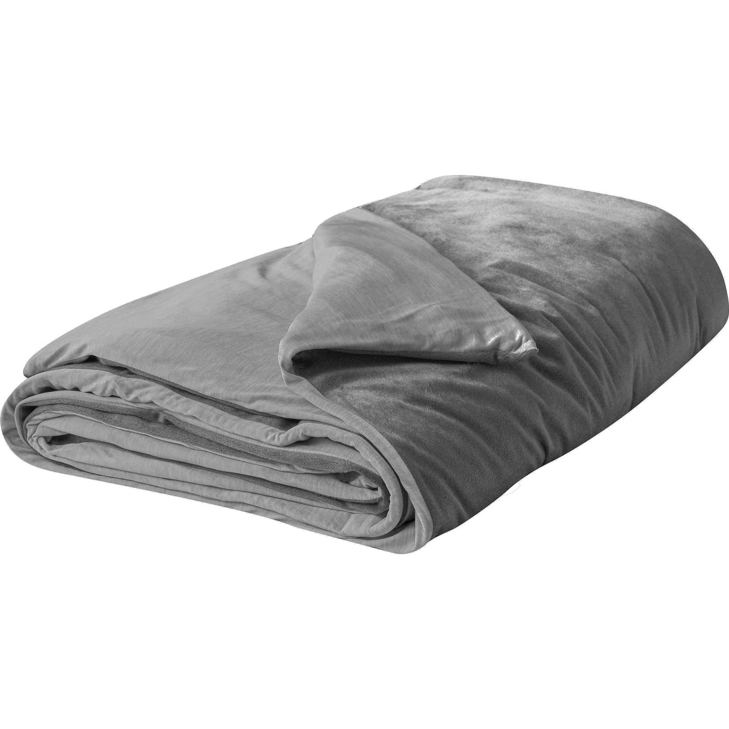 Tranquility Temperature Balancing Weighted Blanket