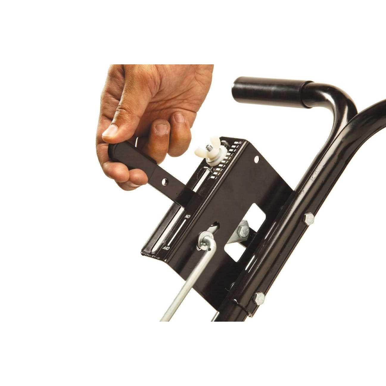 Agri-Fab 130 lb. Tow Behind Broadcast Spreader 45-0463