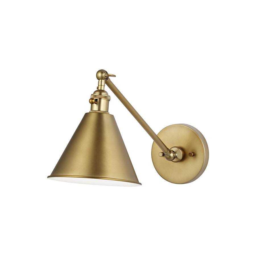Visual Comfort Studio Salem One Light Wall Sconce 4298101