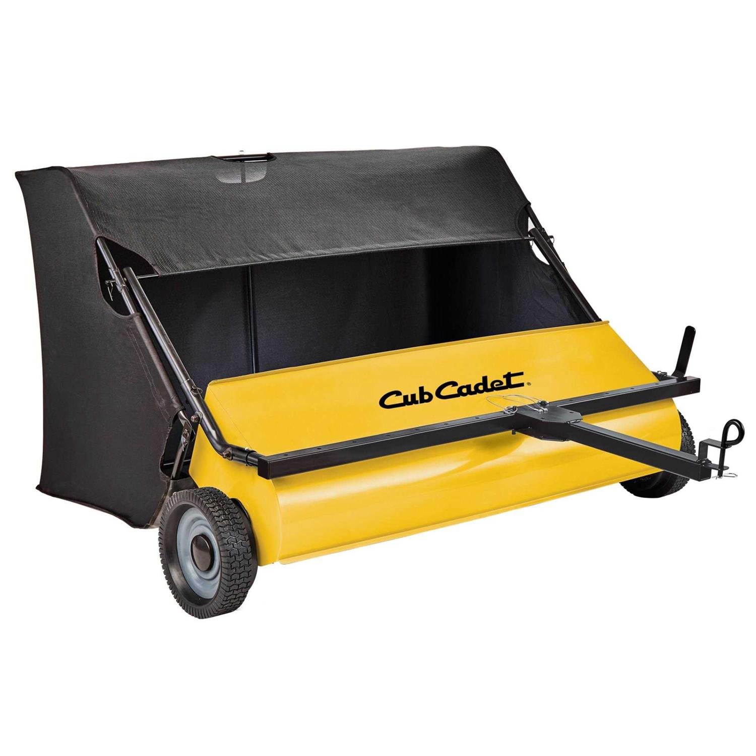 Cub Cadet CC-4222V2 42 in. 22 cu. ft. Lawn Sweeper