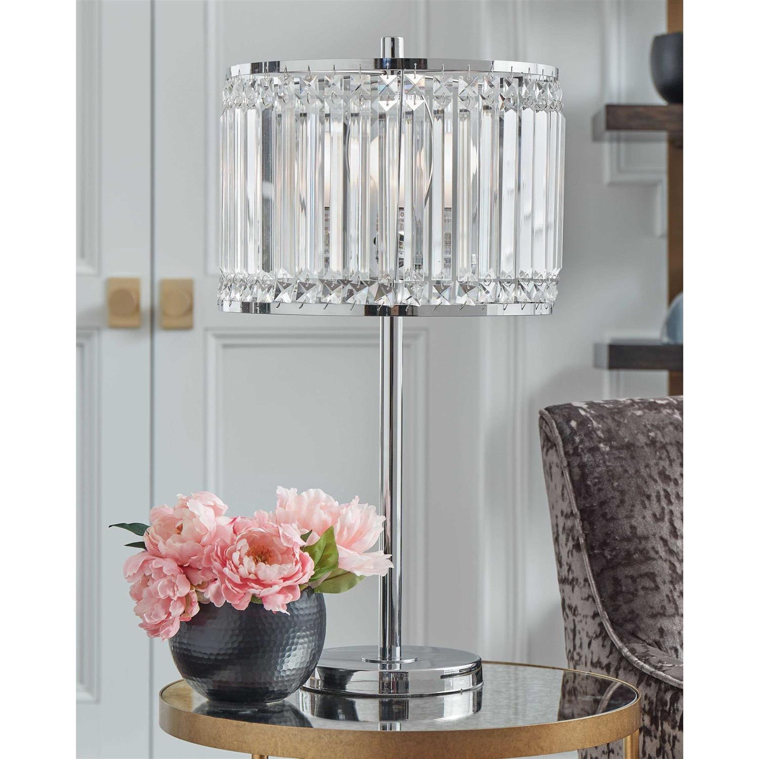 Ashley Gracella Table Lamp