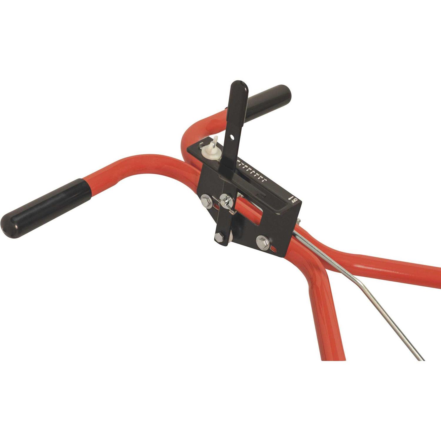 Agri-Fab 130 lb Push Broadcast Spreader 45-0462