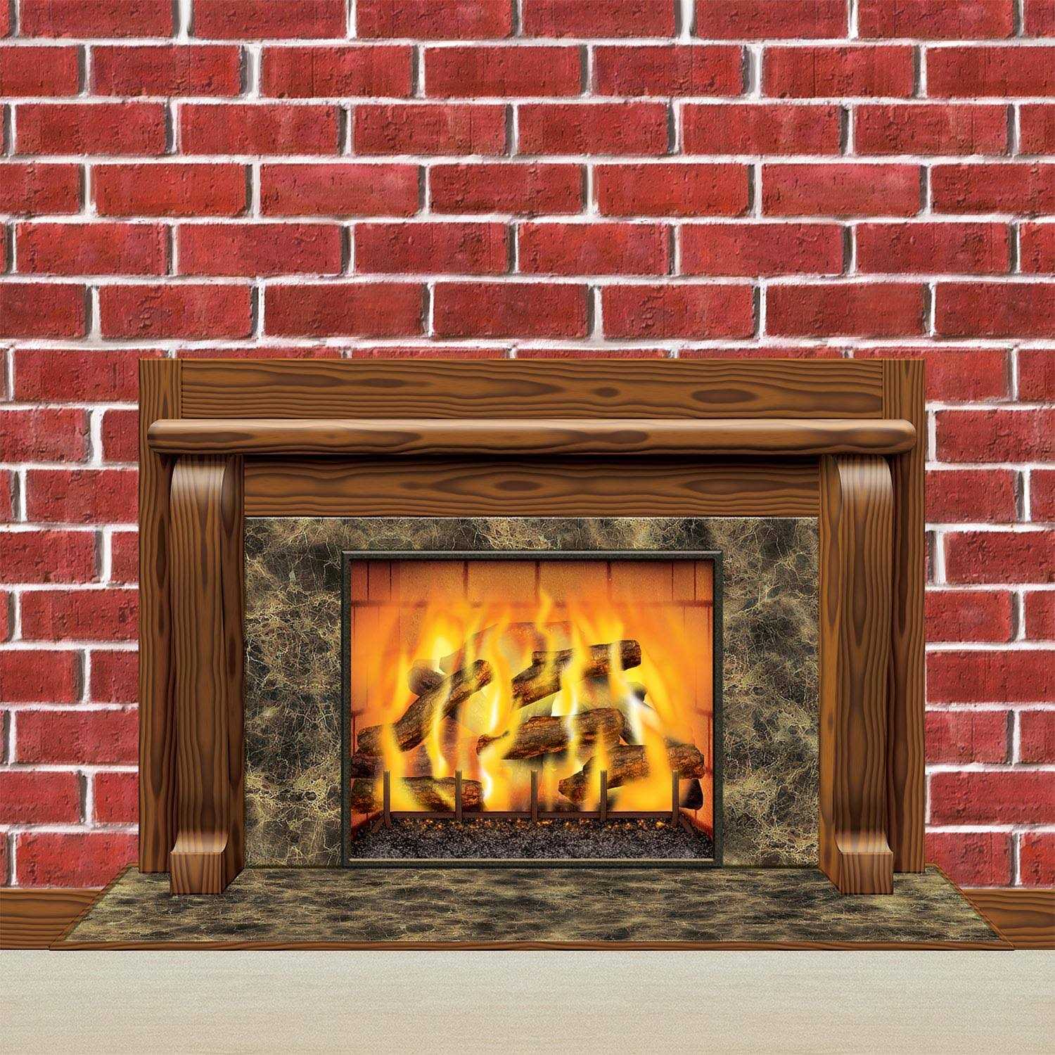 Fireplace Insta View