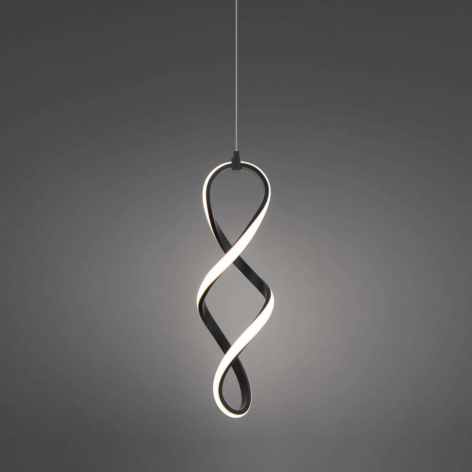 WAC Lighting Interlace LED Pendant PD-47821