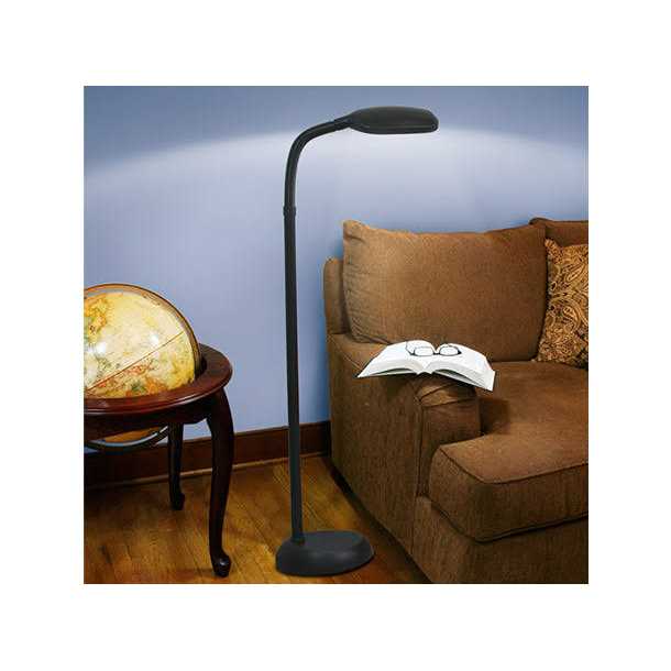 Balanced Spectrum Lamp