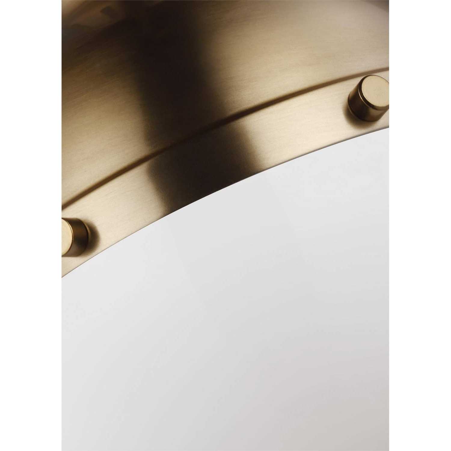 Visual Comfort Studio Hanks Pendant Light