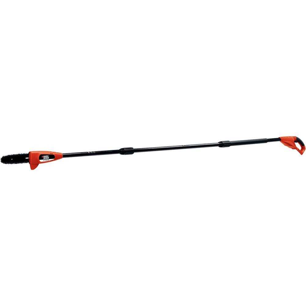 Black and Decker LPP120