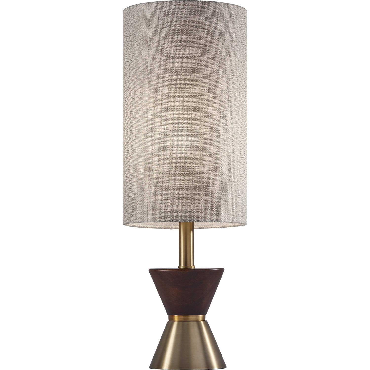 Adesso Carmen Table Lamp 4268-21
