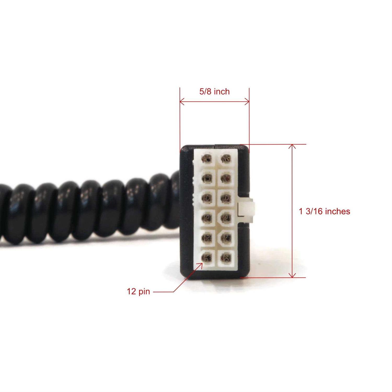 Buyers Products Sam Snow Plow Hand Controller 1306902